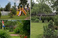 Строительство каркасного теплого дома с большой террасой под кровлей в Низино - мини - 4