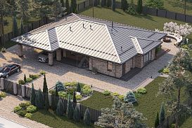 Проект "Рощино 15" - 9