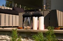 Ландшафтное проектирование участка в Балтийской Ривьере 1 - мини - 9