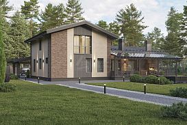 Проект "Рощино 35" - 5