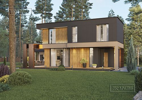 Проект "Келломяки" -- 13536