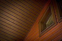 Строительство двухэтажного каркасного коттеджа 180 кв м в альпийском стиле в КП Смартвилль Москва - мини - 5