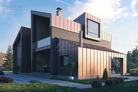 Проект "Холст Медь" - 3