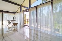 Пример внутренней отделки СПА-комплекса в Котельниках - мини - 20