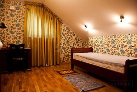 Проект "Комарово 7" - 14