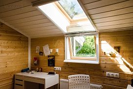 Проект "Лебяжье" - 5