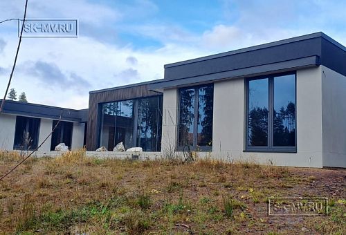 Рощино парк, 9 участок - 41