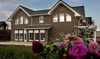 Проект "Черничные поля" -- 0