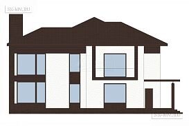 Проект МВ 13 - 17