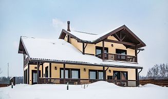 Проект "Дмитровка" -- 2