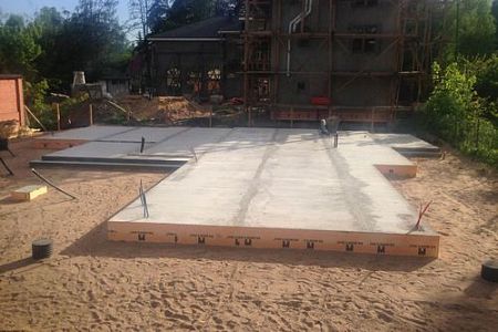 Зеленогорск