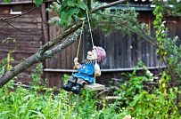 Строительство каркасного дома Приютино 1 площадью 165 кв м с террасой и пятью спальнями в СНП Гранит - мини - 20