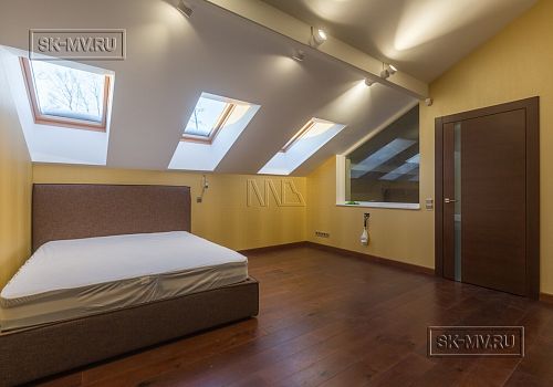 Проект "Фахверк" -- 11019