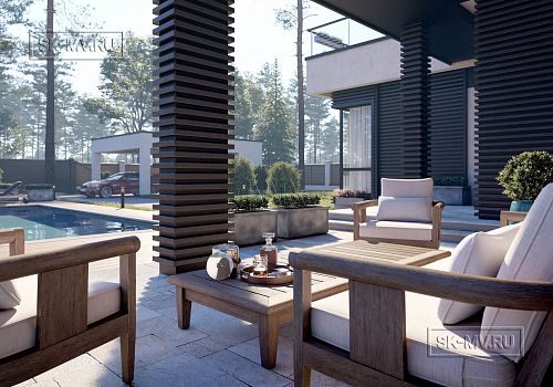 Проект "Зеленогорск" -- 10677