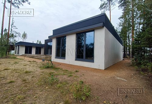 Рощино парк, 9 участок - 7