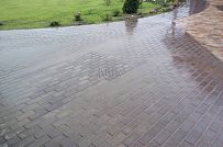 Ландшафтная архитектура участка в Пегелево - мини - 6