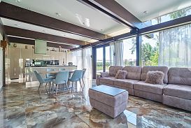 Проект "SPA в Котельниках" - 18