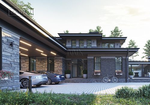 Проект "Репино" -- 12918