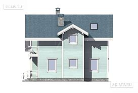 Проект "Васкелово" - 12