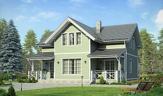 Проект "Вырица" -- 2