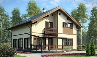 Проект "Европейский" -- 2