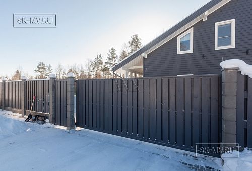 Малое Репино 1 - 4