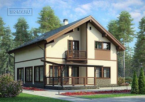 Проект "Европейский" -- 978