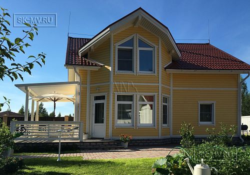 Проект МВ 3 -- 3545