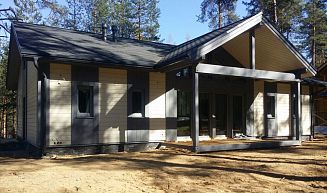 Проект "Волшебное озеро" -- 3