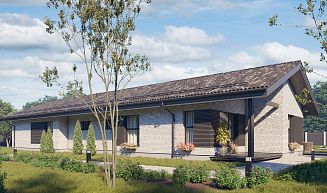 Проект "Истра" -- 3