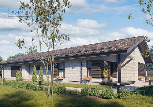 Проект "Истра" -- 11090