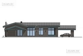 Проект "Ривер Парк 3" - 9