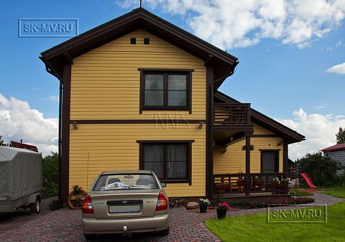 Проект МВ 4 -- 3563