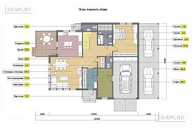 Проект "Комарово 7" - 22