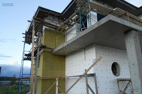 Плюсы и минусы дома из газобетона - 7