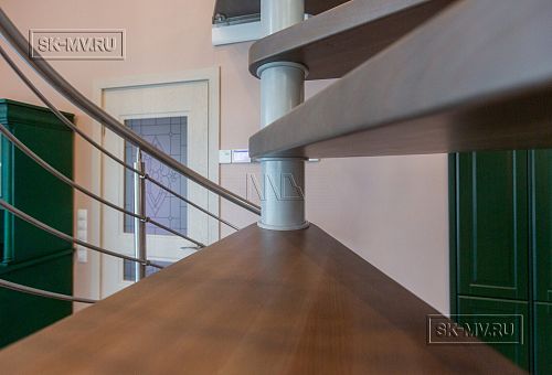 Дизайн интерьера летней кухни в Оликах - 3