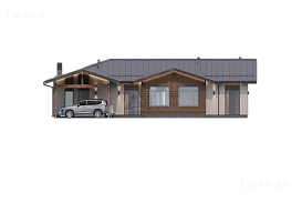 Проект "Рощино 23" - 13