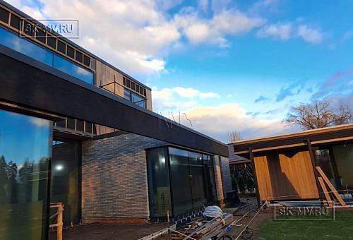 Аврора в Рощино - 15