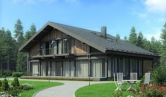 Проект "Фахверк" -- 3