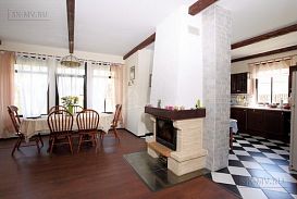 Проект "Медное озеро" - 8