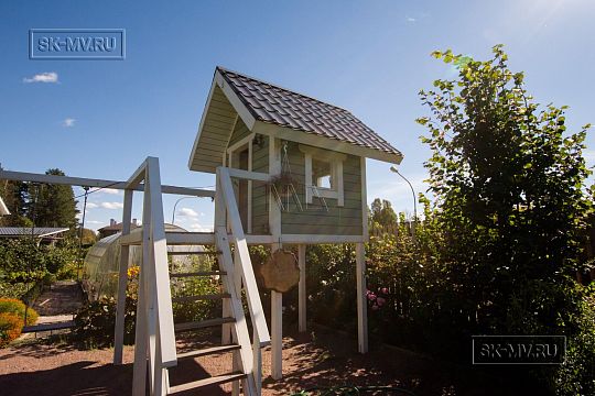 Мини домики--6