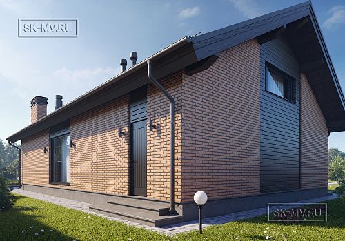 Проект "Летняя кухня" -- 10941