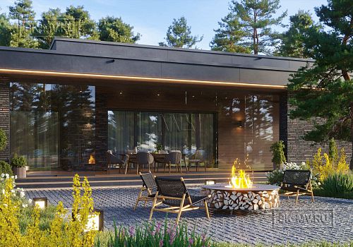 Проект "Кириши 2" -- 20278