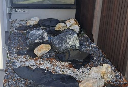 Рощино парк, 9 участок - 31