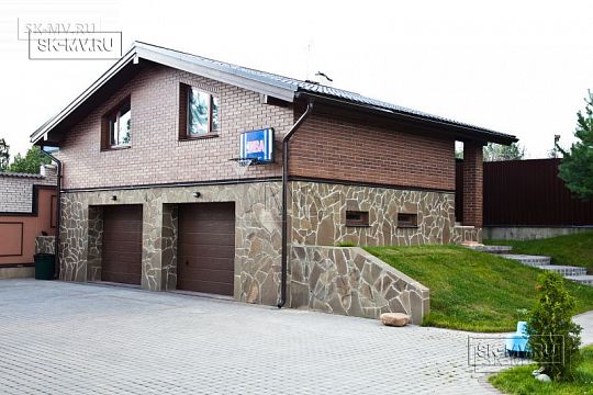 Элитные гаражи--5