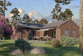 Проект "Фламандия" - 5