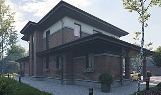 Проект "Юкки-сити" -- 1