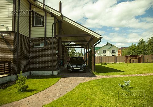 Проект "Володарский 7" -- 5745