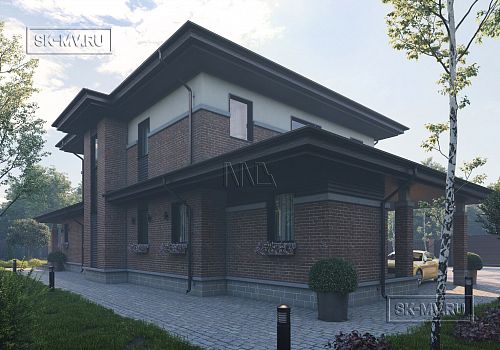 Проект "Юкки-сити" -- 9928