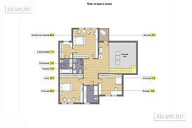 Проект "Володарский 7" - 15